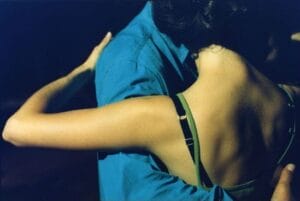 Romain Baillon tango photo