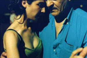 Romain Baillon Tango