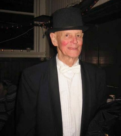 Graeme Dallow