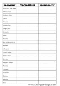 lexicon musicality worksheet