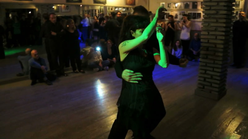 sunday showtanz v